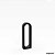 Encosto Universal 80 L ‐ Nitretado - SG2-160410.N - Imagem 1