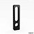 Encosto Universal 115 L ‐ Nitretado - SG2-160420.N - Imagem 1