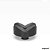 Prisma Vario Ø 50 90°/120° com colar parafusado ‐ Nitretado - SG2-160645.1.N - Imagem 1