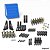 Kit de fixadores - Kit 4 -SG4-223400 - Imagem 1