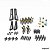Kit de fixadores - Kit 3 - SG4-163300 - Imagem 1
