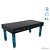 Mesa PRO 2000x1000x200 Ø28 - Grade 100x100 GPPH - GPPR200100.1.28 - Imagem 1