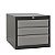 MESA DE SOLDA S16 1200x800 mm /  Nitretada BANCADA GPPH DIY com SubBox e 3 gavetas c/ 4x Pé básico - Imagem 3