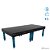 Mesa PRO 3000x1480x200 Ø28 - Grade 100x100 GPPH - GPPR300148.1.28 - Imagem 1