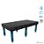 Mesa PRO 2400x1200x200 Ø28 - nitretada Grade 100x100 GPPH - GPPR240120.1.28N - Imagem 1