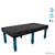 Mesa PRO 2400x1200x200 Ø28 - DIAG Grade 100x100 GPPH - GPPR240120.1D.28 - Imagem 1