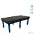 Mesa PRO 2400x1200x200 Ø28 - Grade 100x100 GPPH - GPPR240120.1.28 - Imagem 1