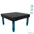 Mesa PRO 1500x1480x200 Ø28 - DIAG Grade 100x100 GPPH - GPPR150148.1D.28 - Imagem 1