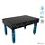 Mesa PRO 1500x1000x200 Ø28 - nitretada Grade 100x100 GPPH - GPPR150100.1.28N - Imagem 1