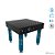 Mesa PRO 1000x1000x200 Ø28 - GPPH nitretado Grade 100x100 - GPPR100100.1.28N - Imagem 1