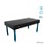 Mesa ECO 2000x1000x200 Ø16 - GPPH Grade 100x100  - GPEC200100.1.16 - Imagem 1