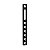 Encosto Universal 500 ‐ Nitretado - A2-280427.N - Imagem 1
