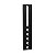 Encosto Universal 500 S ‐ Nitretado - A2-280430.N - Imagem 1