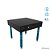 Mesa ECO 1000x1000x200 Ø16 - GPPH  Grade 50x50  - GPEC100100.2.16 - Imagem 1
