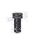Pino universal curto Ø 16 capacidade 20-27 mm duplo ‐ NITRETADO- A2-160536.N - Imagem 1
