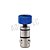 Pino de fixação rápido universal Ø 16 capacidade 22-30 mm A2-160514.SH2 - Imagem 1