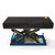 Mesa Elevatória ECO 1500x1000x200 Ø16 - Grade 50x50 GPPH nitretada eletro hidraulica - GPMEEC150100.2.16N - Imagem 2