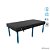 Mesa ECO 2400x1200x200 Ø16 - GPPH  Grade 50x50 nitretada - GPEC240120.2.16N - Imagem 1