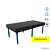 Mesa ECO 2000x1000x200 Ø16 - GPPH Grade 50x50 nitretada - GPEC200100.2.16N - Imagem 1