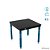 Mesa BASIC 1000x1000 - Ø16 Grade 100x100  GPPH - GPB100100.1.16 - Imagem 1