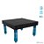 Mesa EXPERT 1500x1480x200 Ø28 - DIAG Grade 100x100 GPPH - GPEX150148.1D.28 - Imagem 1