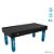 Mesa EXPERT 2000x1000x200 Ø28 - DIAG Grade 100x100 GPPH - GPEX200100.1D.28 - Imagem 1
