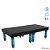 Mesa EXPERT 3000x1480 Ø28 - Grade 100x100 GPPH - GPEX300148.1.28 - Imagem 1