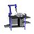 WELDstation GPPH DIY S16 1200x800 NITRETADO c/ 4x Pé básico GPDYWS12080.16.2N.10 - Imagem 1