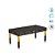 Mesa EXPERT 2000x1000 Ø28 - nitretada Grade 100x100 Elefanttools - ETEX200100.X7 - Imagem 1