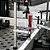 Sargento profissional Grampo de fixação D28 120x300 A-TW28-37-12-2K - Imagem 3