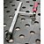 Sargento profissional Grampo de fixação D28 120x300 A-TW28-37-12-2K - Imagem 4