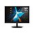 Monitor 19 LED HD TCN Oneview 75Hz HDMIVGA com Base Redonda - Imagem 1