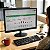 Monitor 19 LED HD TCN Oneview 75Hz HDMIVGA com Base Redonda - Imagem 5