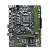 Placa-Mãe Get H470 DDR4 64GB M.2, Suporta Intel 10° e 11° Geração, USB, HDMI, SATA III - Imagem 2