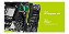 Placa-Mãe Get H61 DDR3 M2 LGA 1155, Suporte Intel 2°3° Geração, SATA M.2 HDMI VGA USB 3.0 Micro ATX - Imagem 11