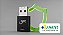 Adaptador Wi-Fi USB Get 2.4GHz 300Mbps - Imagem 6