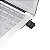 Adaptador Wi-Fi USB Get 2.4GHz e 5GHz 600Mbps - Imagem 4