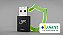Adaptador Wi-Fi USB Get 2.4GHz e 5GHz 600Mbps - Imagem 9