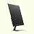 Monitor Office 21,5" Slim Get LED VA Full HD, 5ms, 100Hz, VGA/HDMI, Branco - Imagem 3