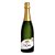 Espumante Lidio Carraro Faces do Brasil Brut Branco 750ml - Imagem 1