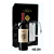 Kit Vinho Garzon Tannat Reserva 750ml + 1 Taça - Imagem 1