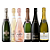 Kit Espumantes Freixenet - 6 garrafas - Imagem 1