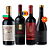 Kit Leste Europeu - 4 garrafas - Imagem 1