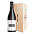 Vinho Mouchão Tonel 3-4 750 ml - Caixa de Madeira - Imagem 1