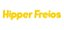 Par de Discos de Freio Dianteiro Jac J3 1.4 2010 a 2015 Hipper Freios HF380 - Imagem 5