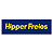 Par de Discos de Freio Dianteiro Fiat 500 1.4 16V 2009 em Diante Hipper Freios HF32 - Imagem 5