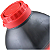 Oleo Fluido de Freio DOT3 500ML RAD7030 RADNAQ - Imagem 5