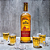 Tequila Jose Cuervo Ouro 750ml - Imagem 2