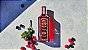 Gin Bombay Bramble 700ml - Imagem 4