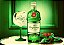 Gin Tanqueray London Dry  750ml - Imagem 4